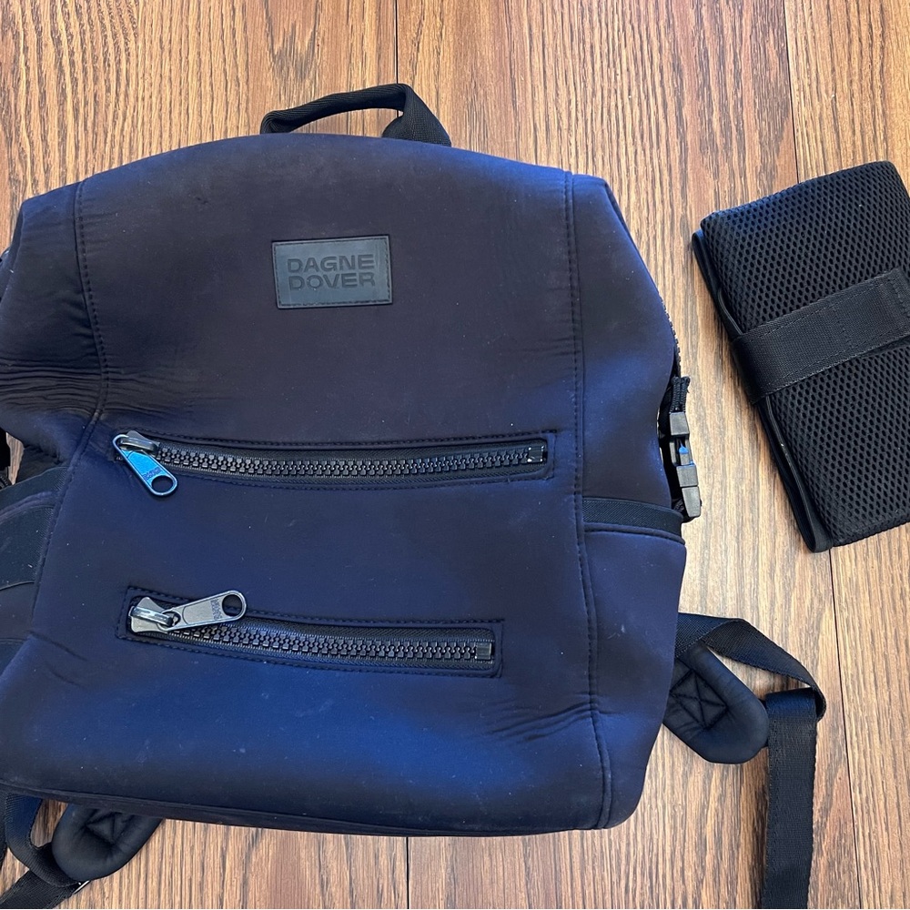 Dagne Dover Indi medium diaper bag
